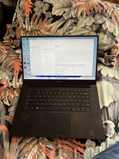 Dell Precision 5530 Workstation Laptop