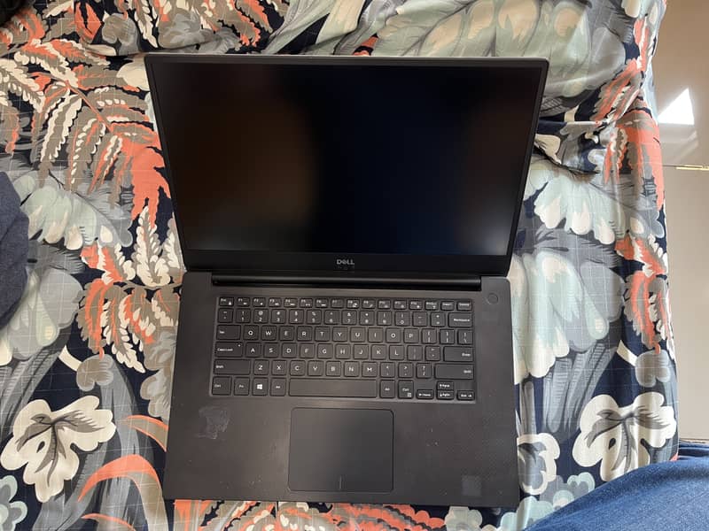 Dell Precision 5530 Workstation Laptop 2