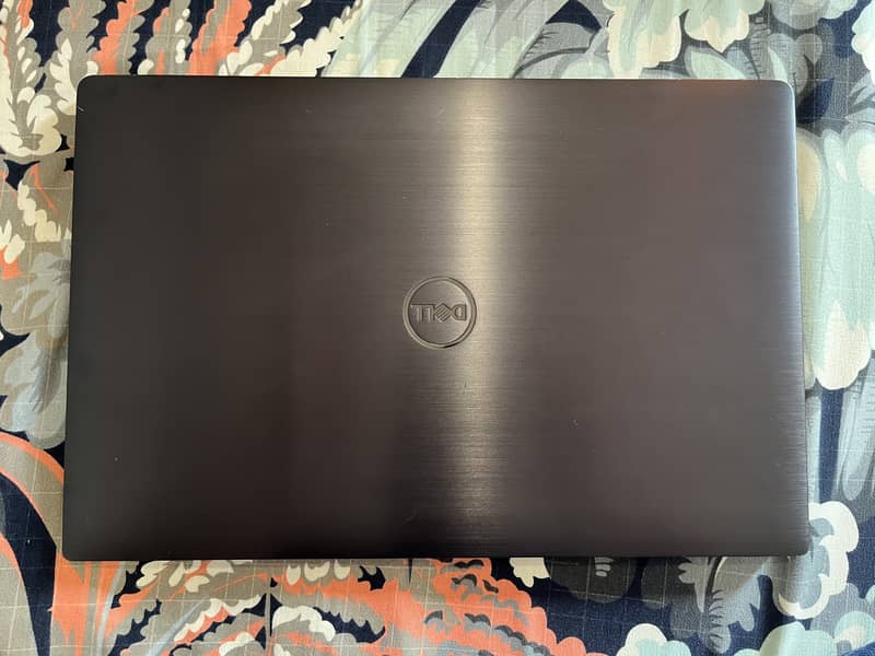 Dell Precision 5530 Workstation Laptop 6