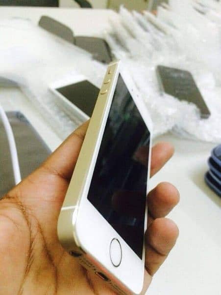 Apple iPhone 5S 64 GB PTA approved 0325,6431500 WhatsApp number 4