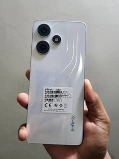 Infinix hot 30 8+8 /128