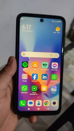 Redmi Note 9 Pro 8/128