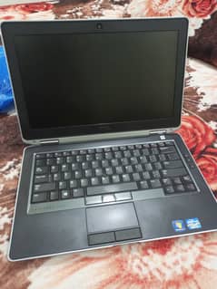 Dell laptop