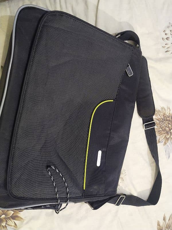 Laptop Bag 6