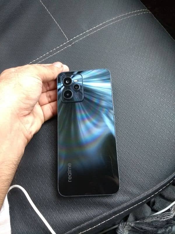 realme c35 4/128 1