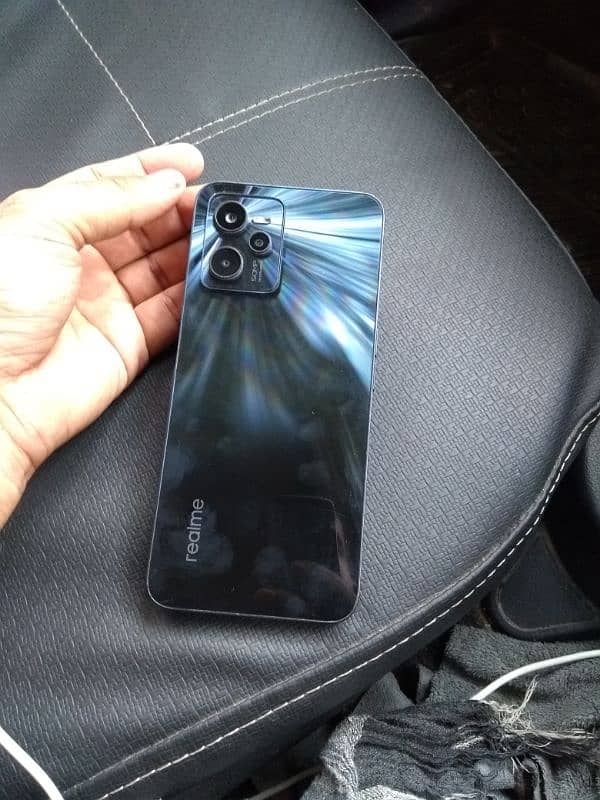 realme c35 4/128 3