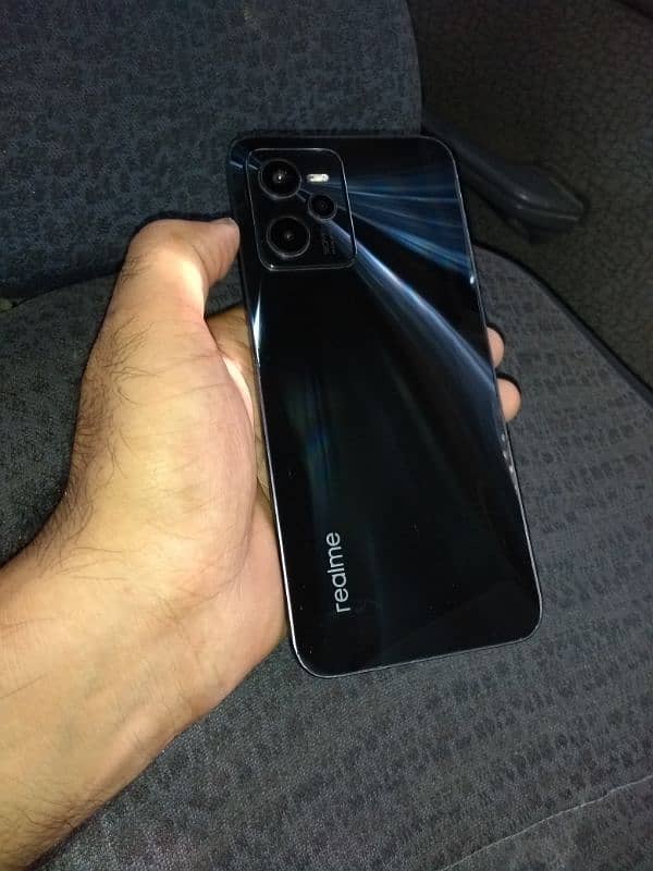 realme c35 4/128 11