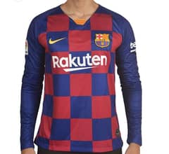 football shirts jerseys for sale