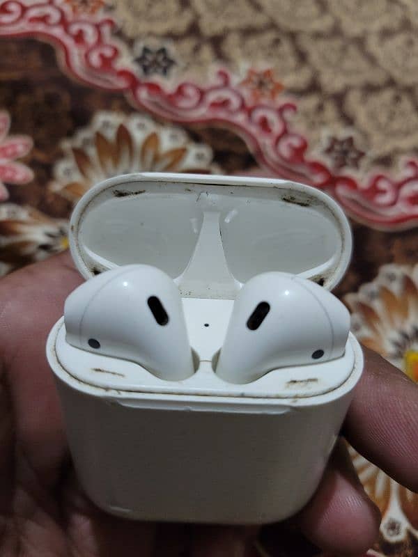 apple airpods 2 orignal 1