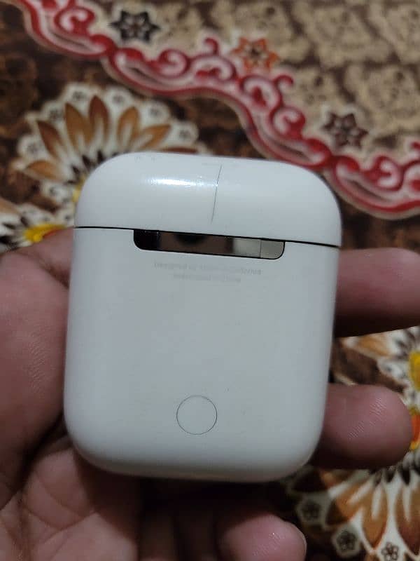 apple airpods 2 orignal 2