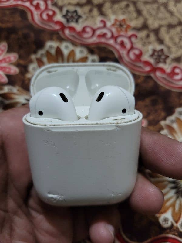 apple airpods 2 orignal 3