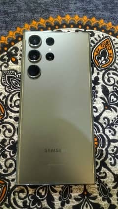 Samsung 23 ultra 8/256