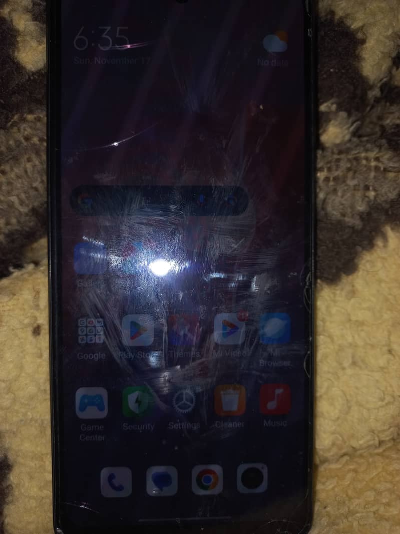 Redmi note 12 condition All ok hai Now read description 1