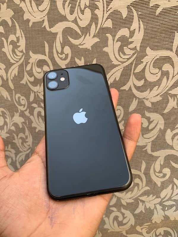 iphone 11 PTA APPROVED 7