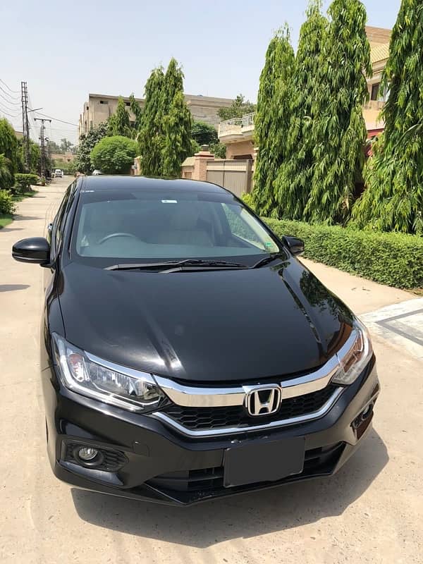 Honda City Aspire 2022 2