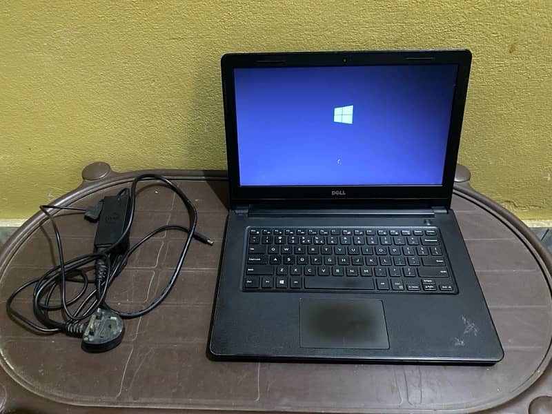 Dell i7 7th generation Vostro 14 3468 Laptop 3