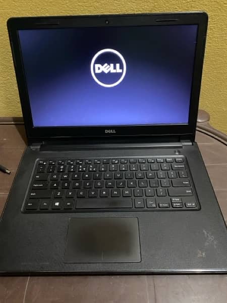 Dell i7 7th generation Vostro 14 3468 Laptop 4