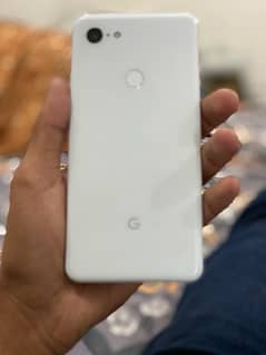 google pixel 3 x l