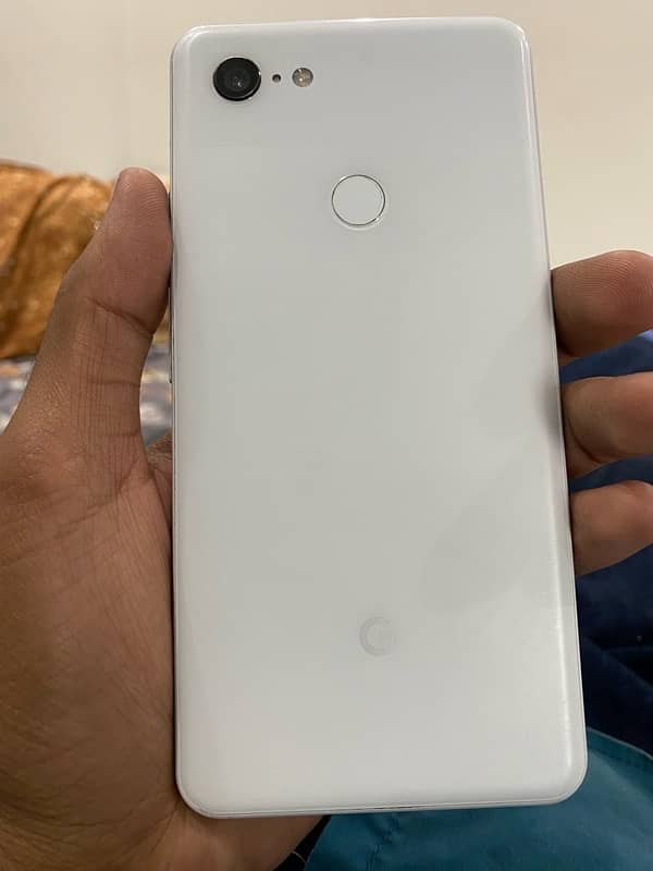 google pixel 3 x l 1