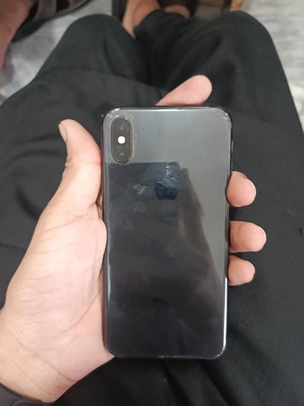 iphone xs pta approved 2