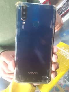 vivo y17