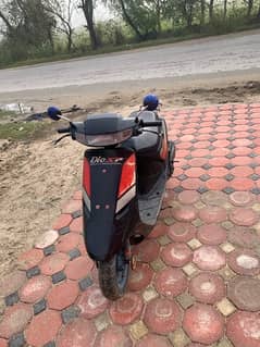 honda dio sp for sale