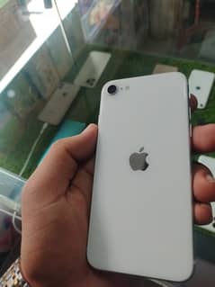 iPhone SE 2020 . . 128gb non pta