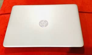 Selling HP Elitebook 840 G3 Core 15 6th Generation 8GB Ram 256GB