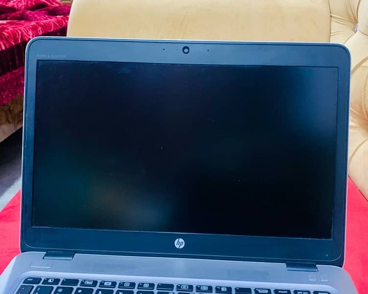 Selling HP Elitebook 840 G3 Core 15 6th Generation 8GB Ram 256GB 1