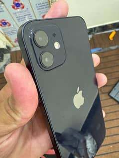 iphone 12 Jv 256 GB