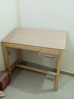 Drawing Table