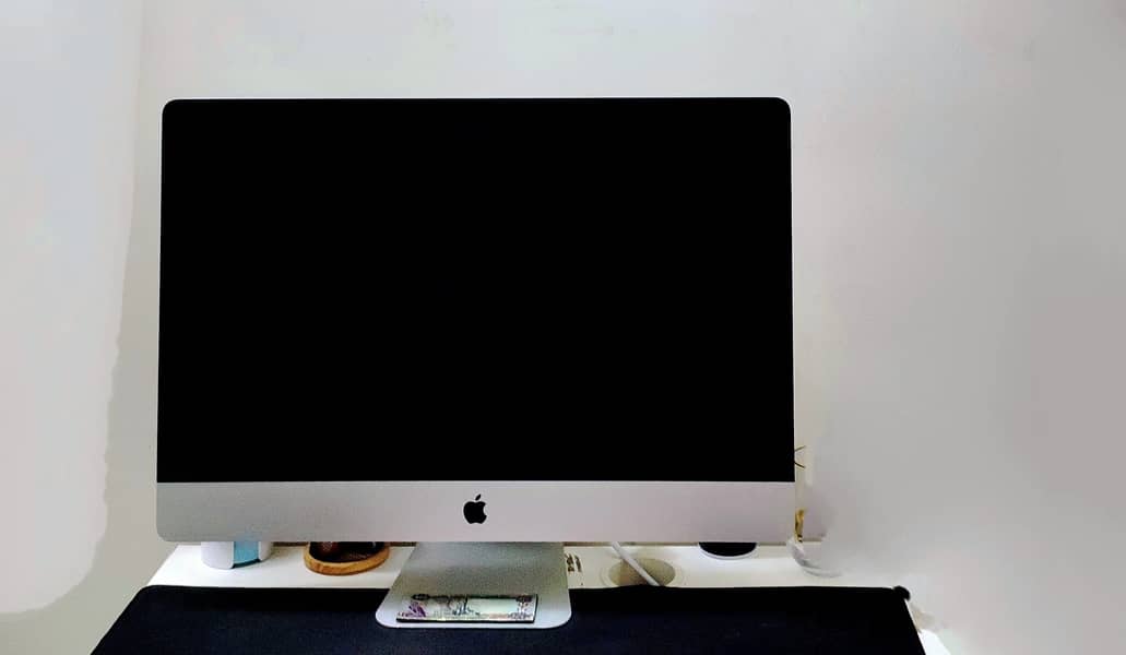 Apple iMac 27 inch (i7, Mid 2011) All in One Computer | 16GB RAM 1