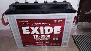 Exide