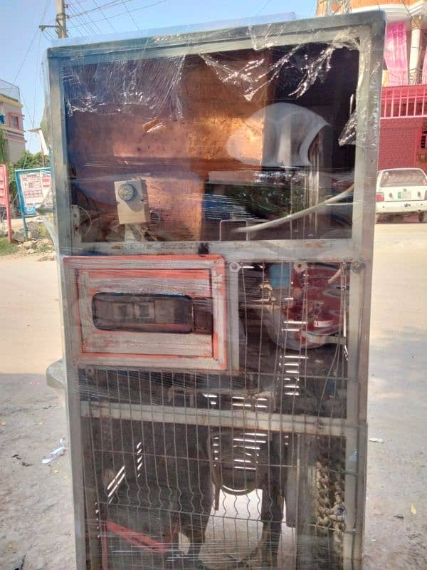 ice cream machine for sale good condition 2