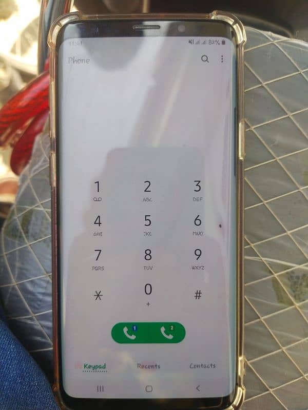 Samsung S9 plus 1