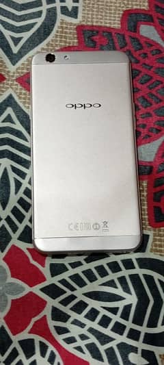 OPPO f1s