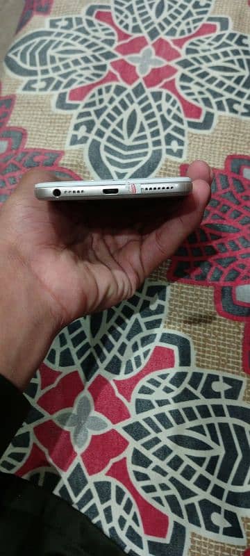 OPPO f1s 2