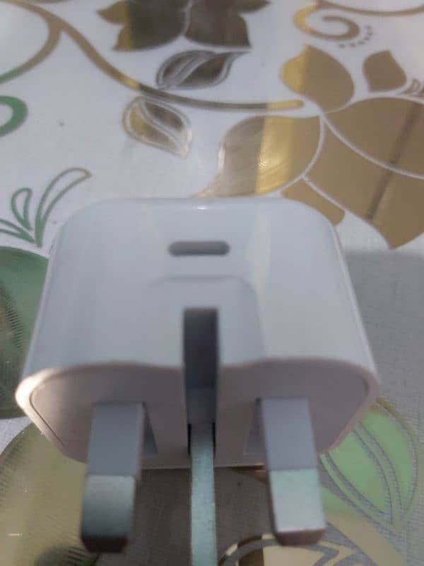 apple charger original 1