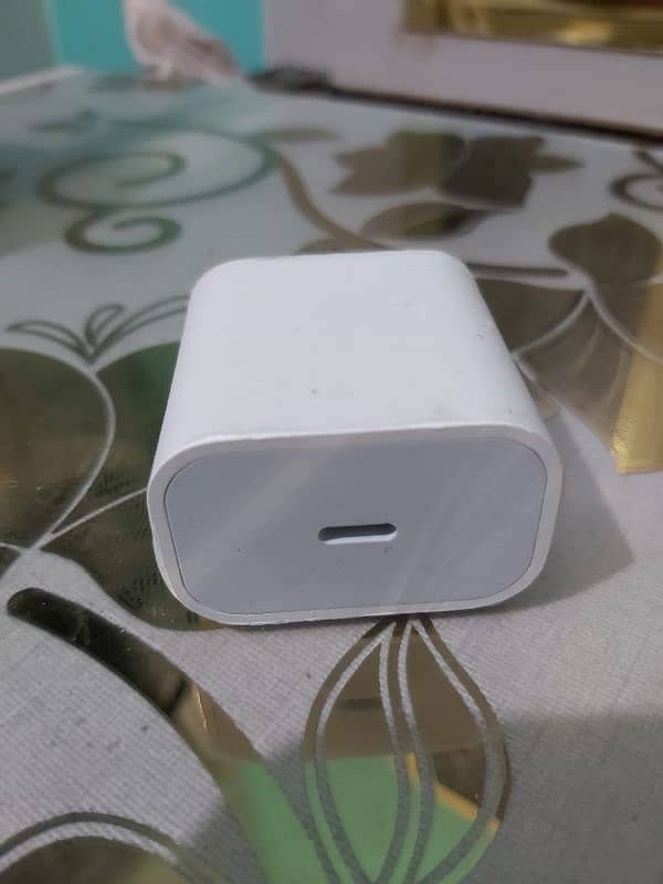 apple charger original 3