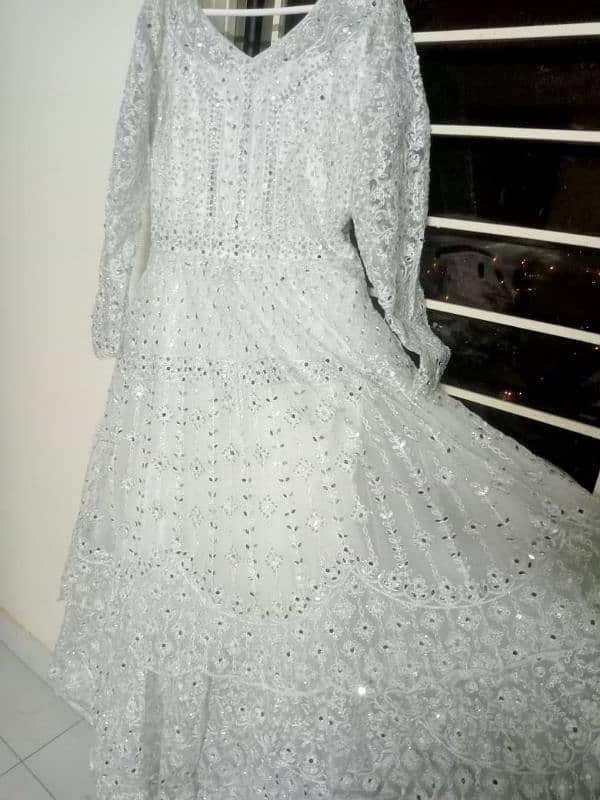 Bridal dress 2