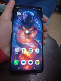 Infinix hot 40I for Sale!