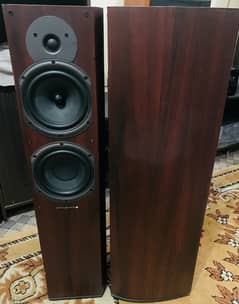 wharfedale DIAMOND 9.5floorstanding speaker