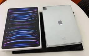 ipad pro m2 chip 11 inches 2022 4th generation i pad