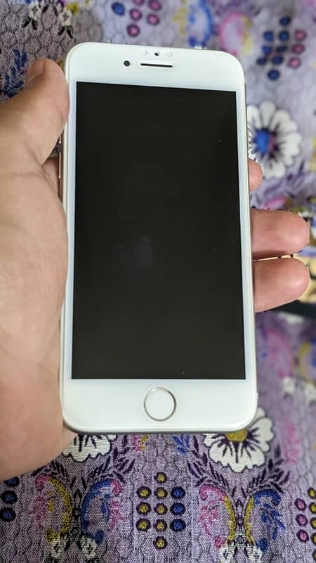 iphone 8 nonpta 64gb 10/10 96% health 1