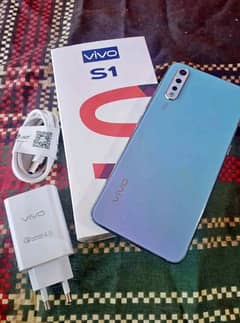 Vivo s1 4/128