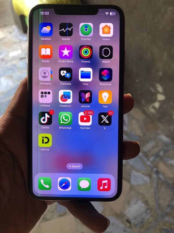 i phone 11 pro max factory unlock 2