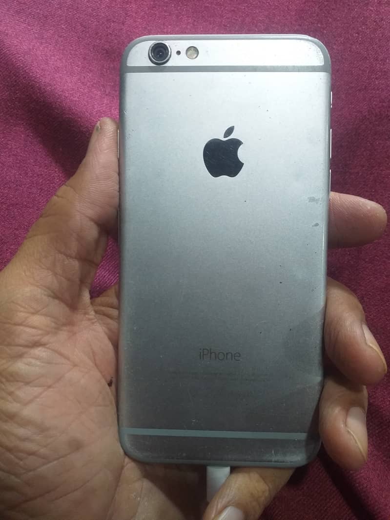 iphone 6 Pta approved 1