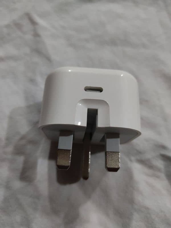 Apple Iphone Type-c Charger 2