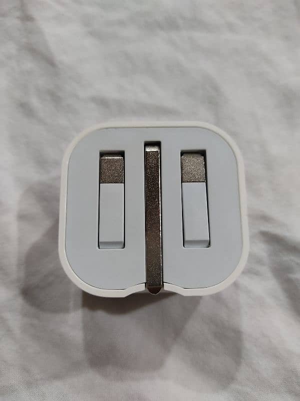 Apple Iphone Type-c Charger 3