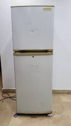 orient used refrigerator no problem only gas needed